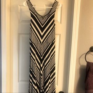 Market & Spruce Maxi Dress